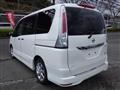 2011 Nissan Serena