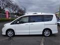 2011 Nissan Serena