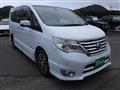2014 Nissan Serena