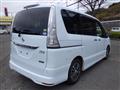 2014 Nissan Serena