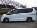 2014 Nissan Serena