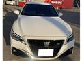 2018 Toyota Crown
