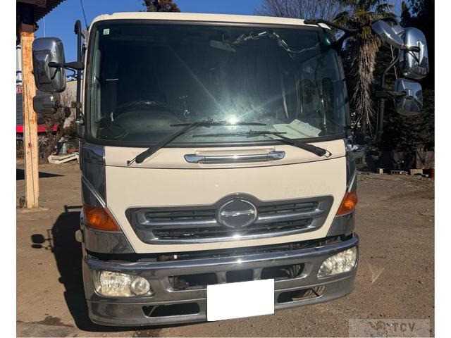 2006 Hino Hino Others