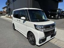 2016 Daihatsu Tanto Custom