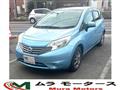 2013 Nissan Note