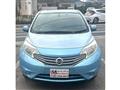 2013 Nissan Note