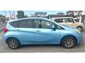 2013 Nissan Note
