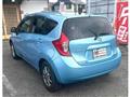 2013 Nissan Note