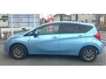2013 Nissan Note