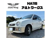 1995 Suzuki Alto Works