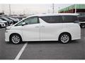 2016 Toyota Vellfire