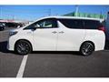 2015 Toyota Alphard G