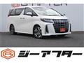 2020 Toyota Alphard G
