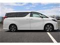 2020 Toyota Alphard G