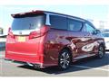 2020 Toyota Alphard G