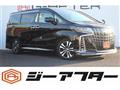 2020 Toyota Alphard G