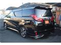 2020 Toyota Alphard G