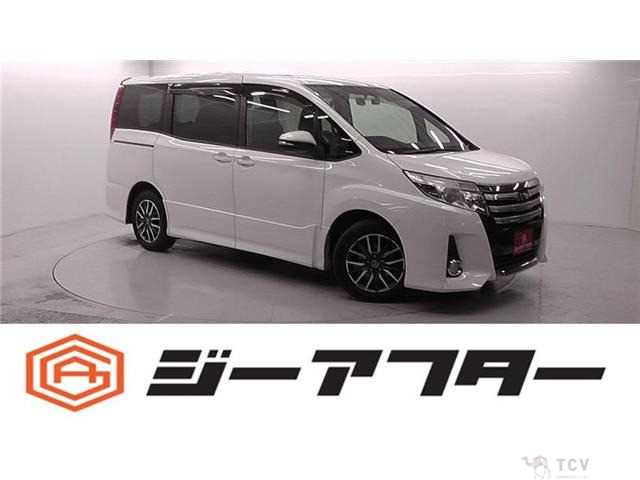2014 Toyota Noah