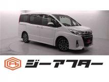 2014 Toyota Noah
