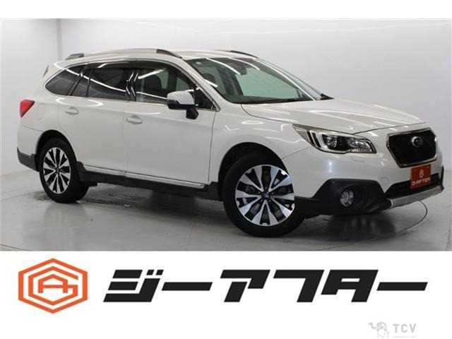 2015 Subaru Outback