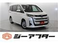 2022 Toyota Noah