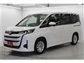 2022 Toyota Noah