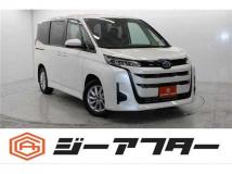 2022 Toyota Noah