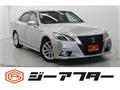 2013 Toyota Crown Athlete Series
