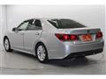 2013 Toyota Crown Athlete Series