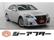 2013 Toyota Crown Athlete Series