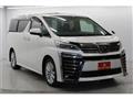 2019 Toyota Vellfire