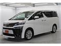 2019 Toyota Vellfire
