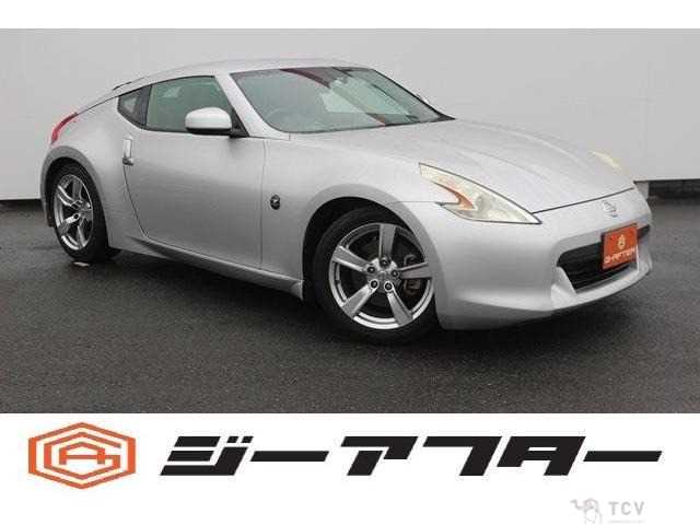 2008 Nissan Fairlady Z