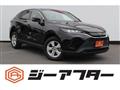 2022 Toyota Harrier