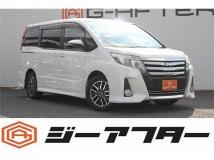 2016 Toyota Noah