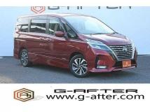 2019 Nissan Serena