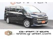 2022 Toyota Noah