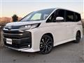 2025 Toyota Noah