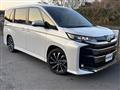 2025 Toyota Noah