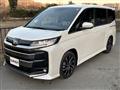 2025 Toyota Noah