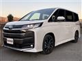 2025 Toyota Noah