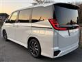2025 Toyota Noah