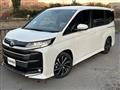 2025 Toyota Noah