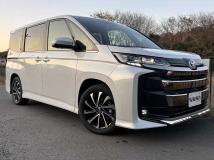 2025 Toyota Noah