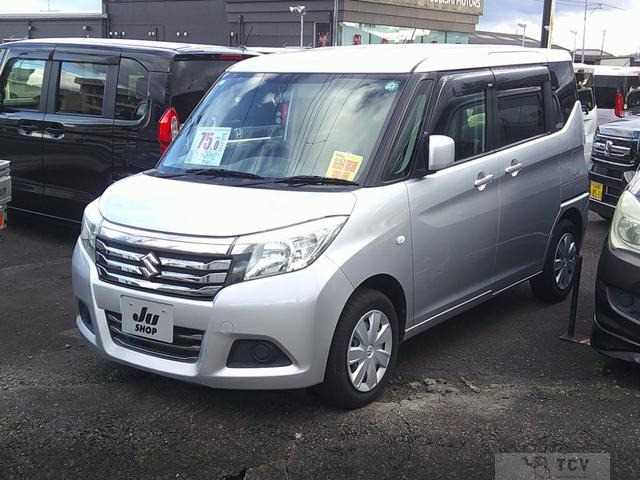 2020 Suzuki Suzuki Others