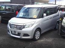 2020 Suzuki Suzuki Others