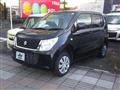 2016 Suzuki Wagon R
