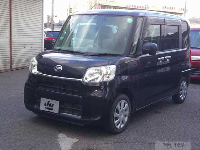 2016 Daihatsu Tanto