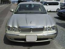 2006 Jaguar XJ Series