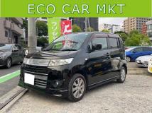 2009 Suzuki Wagon R